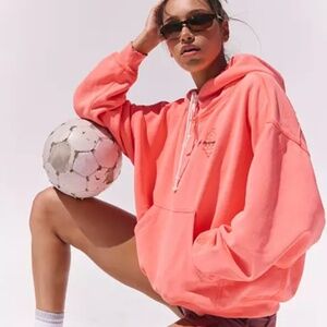 FP Movement Final Call Logo Hoodie